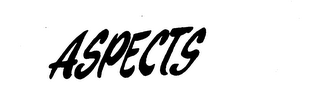 ASPECTS logo