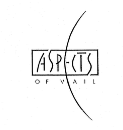 ASPECTS OF VAIL logo
