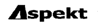ASPEKT