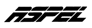 ASPEL logo