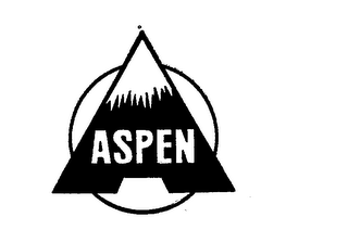ASPEN logo