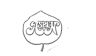 ASPEN logo