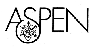 ASPEN logo