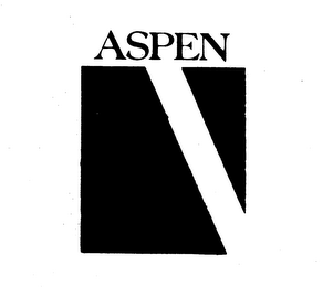 ASPEN logo