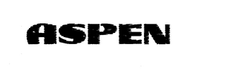 ASPEN logo