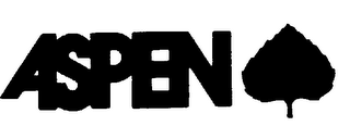ASPEN logo