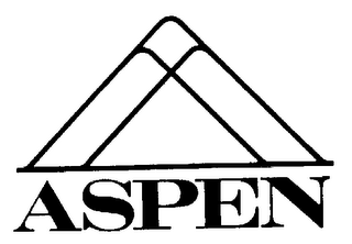 ASPEN logo