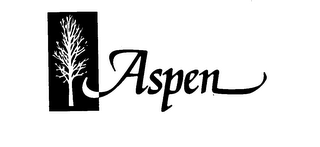 ASPEN logo