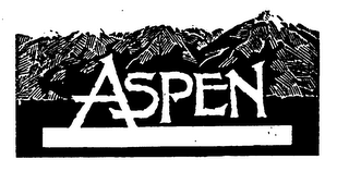 ASPEN logo