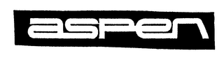 ASPEN logo