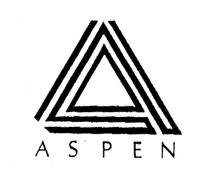 ASPEN logo