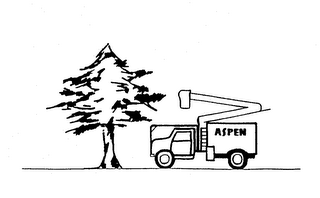 ASPEN logo