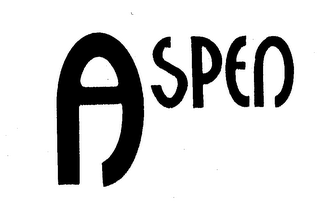 ASPEN logo