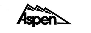 ASPEN logo