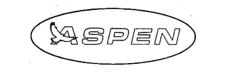 ASPEN logo