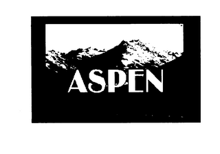 ASPEN logo