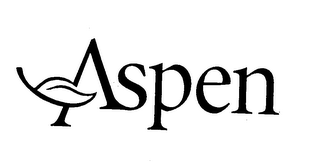 ASPEN logo