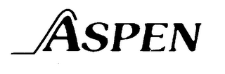 ASPEN logo