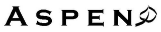 ASPEN logo