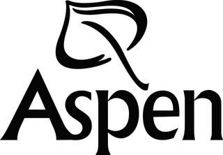 ASPEN logo