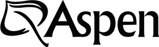 ASPEN logo