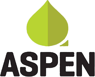 ASPEN logo