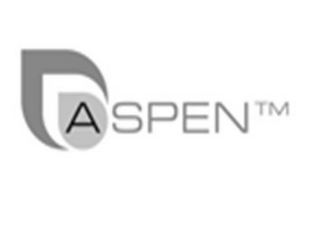 ASPEN logo