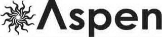 ASPEN logo