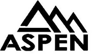 ASPEN logo