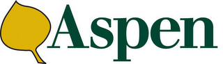 ASPEN logo