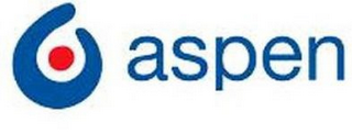 ASPEN logo