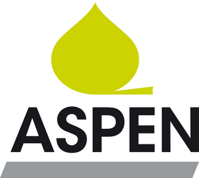 ASPEN logo