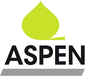 ASPEN logo