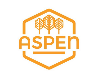 ASPEN logo