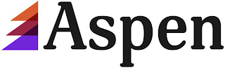 ASPEN logo