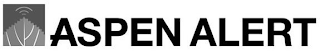 ASPEN ALERT logo