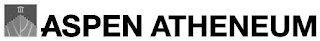 ASPEN ATHENEUM logo