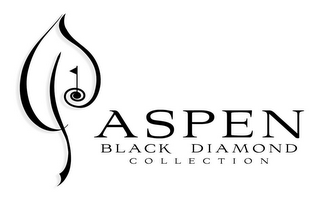 ASPEN BLACK DIAMOND COLLECTION logo
