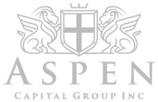 ASPEN CAPITAL GROUP INC logo