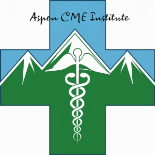 ASPEN CME INSTITUTE logo