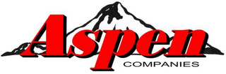 ASPEN COMPANIES logo