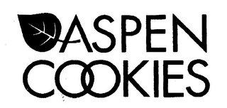 ASPEN COOKIES logo