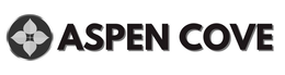 ASPEN COVE logo