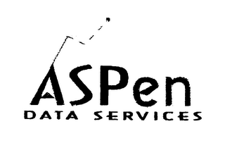ASPEN DATA SERVICES logo