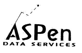 ASPEN DATA SERVICES logo