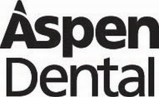 ASPEN DENTAL logo