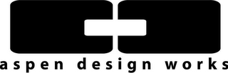 ASPEN DESIGN WORKS logo