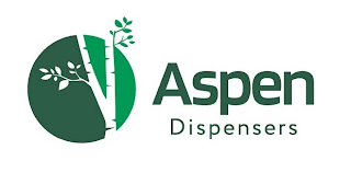 ASPEN DISPENSERS logo