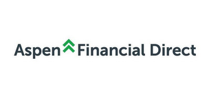 ASPEN FINANCIAL DIRECT logo