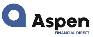 ASPEN FINANCIAL DIRECT logo